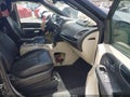 2019 Dodge Grand Caravan — photo 5 of 16 | VIN 2C4RDGCG2KR586951