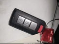 2020 Mitsubishi Outlander — photo 11 of 16 | VIN JA4AZ3A32LZ005117