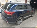 2020 Mitsubishi Outlander — photo 4 of 16 | VIN JA4AZ3A32LZ005117