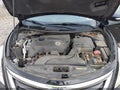 2014 Nissan Altima — photo 10 of 16 | VIN 1N4AL3AP4EC293082