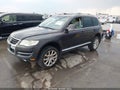 2008 Volkswagen Touareg — photo 2 of 11 | VIN WVGBE77L58D071763
