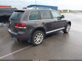 2008 Volkswagen Touareg — photo 4 of 11 | VIN WVGBE77L58D071763