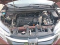 2016 Honda CR-V — photo 10 of 17 | VIN 2HKRM4H46GH641550