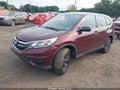 2016 Honda CR-V — photo 2 of 17 | VIN 2HKRM4H46GH641550