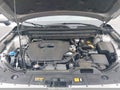 2025 Mazda CX-5 — photo 10 of 16 | VIN JM3KFBCM4S0745491