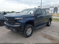 2021 Chevrolet Silverado 1500 — photo 2 of 16 | VIN 3GCPYFED4MG417337