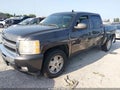 2011 Chevrolet Silverado 1500 — photo 2 of 16 | VIN 3GCPKSE31BG228031