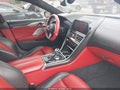 2020 BMW M850i xDrive Gran Coupe — photo 5 of 16 | VIN WBAGV8C01LBP48630