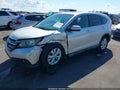 2013 Honda CR-V — photo 2 of 16 | VIN 2HKRM4H59DH634385