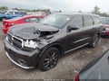 2018 Dodge Durango — photo 2 of 16 | VIN 1C4RDJDG3JC290825