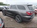 2018 Dodge Durango — photo 3 of 16 | VIN 1C4RDJDG3JC290825