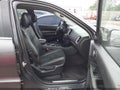 2018 Dodge Durango — photo 5 of 16 | VIN 1C4RDJDG3JC290825