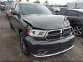 2018 Dodge Durango — photo 6 of 16 | VIN 1C4RDJDG3JC290825