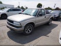 1998 Chevrolet S-10 — photo 2 of 17 | VIN 1GCCS1443W8172303