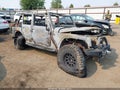 2012 Jeep Wrangler Unlimited — photo 1 of 12 | VIN 1C4BJWDG5CL177856