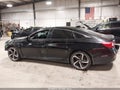 2022 Honda Accord — photo 14 of 16 | VIN 1HGCV1F34NA105892