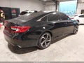 2022 Honda Accord — photo 4 of 16 | VIN 1HGCV1F34NA105892