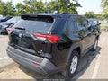 2021 Toyota RAV4 Hybrid — photo 4 of 16 | VIN 4T3LWRFV9MU014354