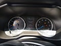 2021 Toyota RAV4 Hybrid — photo 7 of 16 | VIN 4T3LWRFV9MU014354