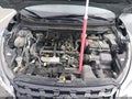 2021 Nissan Kicks — photo 10 of 16 | VIN 3N1CP5CV9ML531710