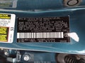 2026 Toyota Camry — photo 9 of 17 | VIN 4T1DAACK2TU209685