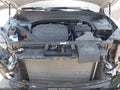 2025 Kia Telluride — photo 10 of 16 | VIN 5XYP5DGC8SG730985