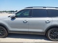 2025 Kia Telluride — photo 14 of 16 | VIN 5XYP5DGC8SG730985