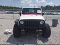 2018 Jeep Wrangler Unlimited — photo 12 of 16 | VIN 1C4HJWDG6JL925781
