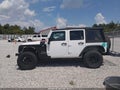 2018 Jeep Wrangler Unlimited — photo 14 of 16 | VIN 1C4HJWDG6JL925781