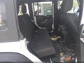 2018 Jeep Wrangler Unlimited — photo 8 of 16 | VIN 1C4HJWDG6JL925781