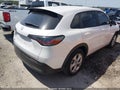 2025 Honda HR-V — photo 4 of 17 | VIN 3CZRZ2H34SM706051
