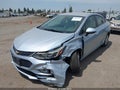 2017 Chevrolet Cruze — photo 2 of 17 | VIN 1G1BC5SM1H7127879