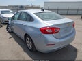 2017 Chevrolet Cruze — photo 3 of 17 | VIN 1G1BC5SM1H7127879