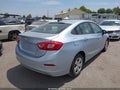 2017 Chevrolet Cruze — photo 4 of 17 | VIN 1G1BC5SM1H7127879