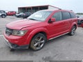 2017 Dodge Journey — photo 2 of 11 | VIN 3C4PDCGB3HT501765