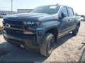2021 Chevrolet Silverado 1500 — photo 2 of 12 | VIN 3GCPYFEDXMG166629