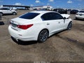 2015 Infiniti Q50 — photo 4 of 22 | VIN JN1BV7AP4FM340853