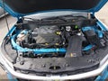 2026 Chevrolet Trax — photo 10 of 12 | VIN KL77LHEP2TC015786