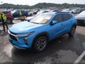 2026 Chevrolet Trax — photo 2 of 12 | VIN KL77LHEP2TC015786