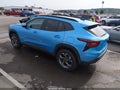 2026 Chevrolet Trax — photo 3 of 12 | VIN KL77LHEP2TC015786