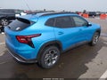 2026 Chevrolet Trax — photo 4 of 12 | VIN KL77LHEP2TC015786