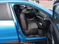 2026 Chevrolet Trax — photo 5 of 12 | VIN KL77LHEP2TC015786