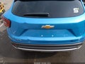 2026 Chevrolet Trax — photo 6 of 12 | VIN KL77LHEP2TC015786