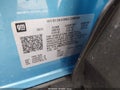 2026 Chevrolet Trax — photo 9 of 12 | VIN KL77LHEP2TC015786