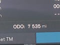 2025 Volvo XC60 — photo 16 of 17 | VIN YV4M12RCXS1093899