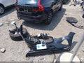 2025 Volvo XC60 — photo 12 of 17 | VIN YV4M12RCXS1093899