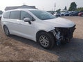 2023 Chrysler Voyager — photo 1 of 16 | VIN 2C4RC1CG9PR606930