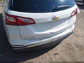 2020 Chevrolet Equinox — photo 6 of 11 | VIN 2GNAXKEV3L6225239