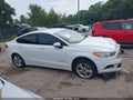 2018 Ford Fusion — photo 14 of 17 | VIN 3FA6P0UU4JR101035