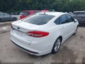 2018 Ford Fusion — photo 4 of 17 | VIN 3FA6P0UU4JR101035